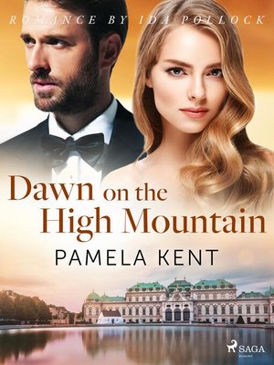 cover image of Dawn on the High Mountain